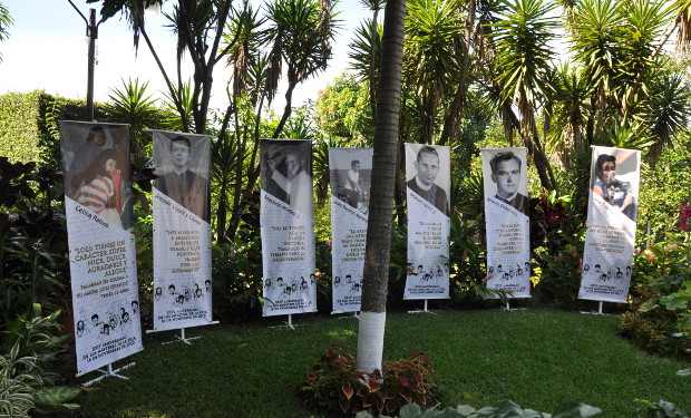 33 anni dalla strage dei gesuiti: per le strade del Salvador si continua a chiedere verità
